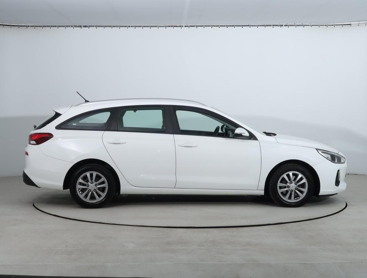 2018 Hyundai i30 - 8