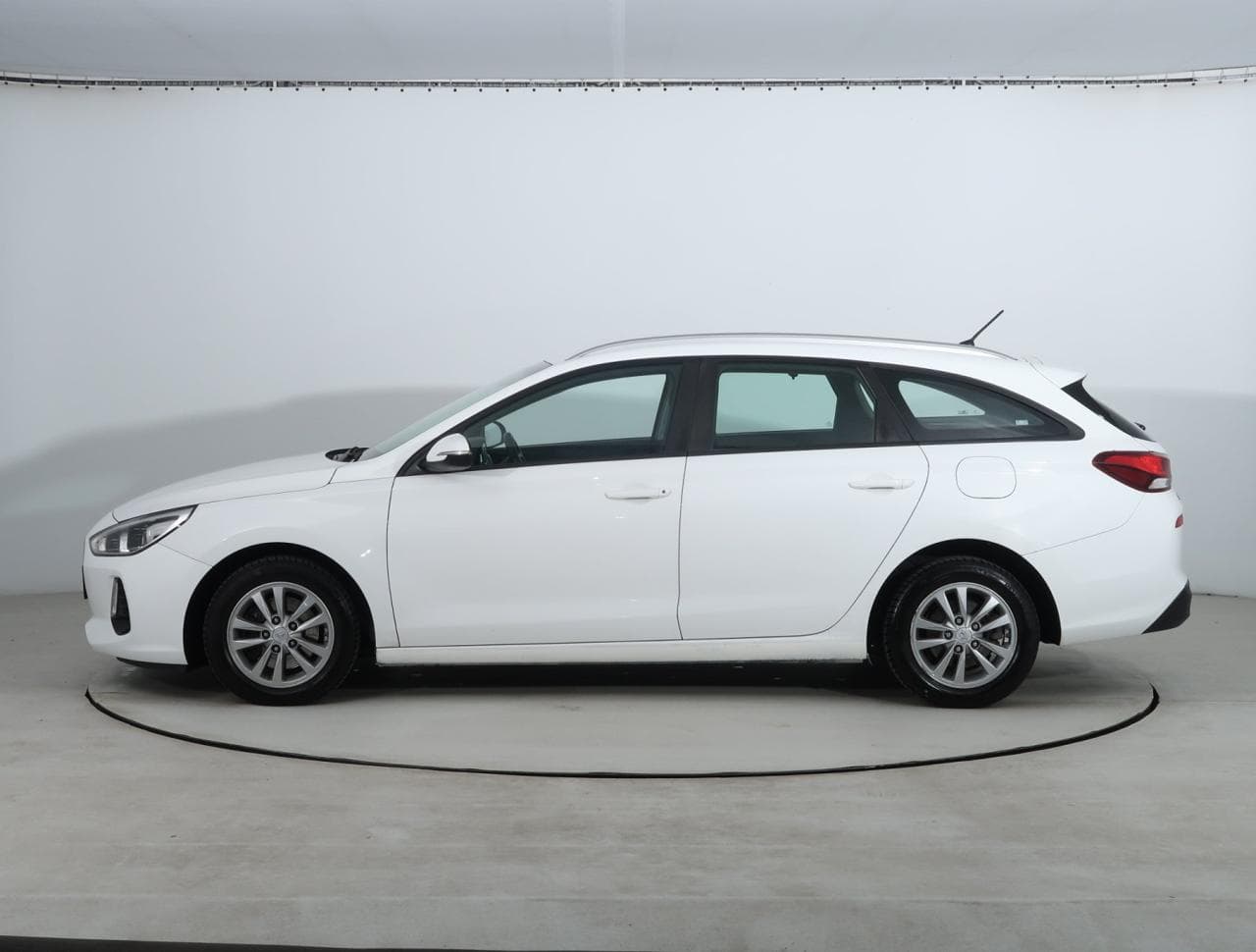2018 Hyundai i30 - 4