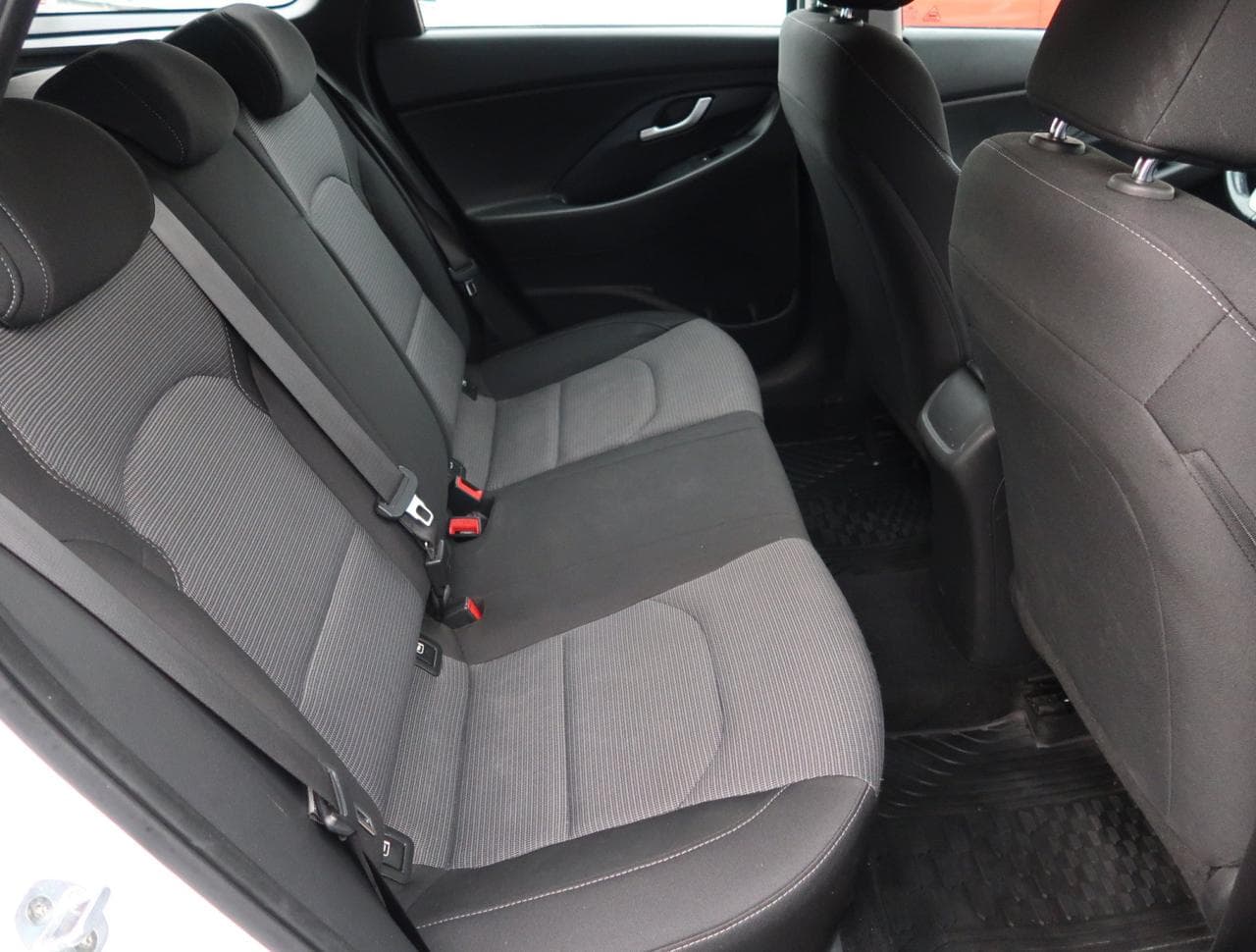 2018 Hyundai i30 - 13