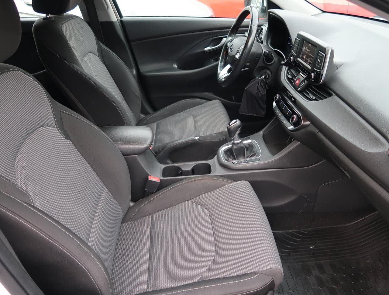 2018 Hyundai i30 - 12