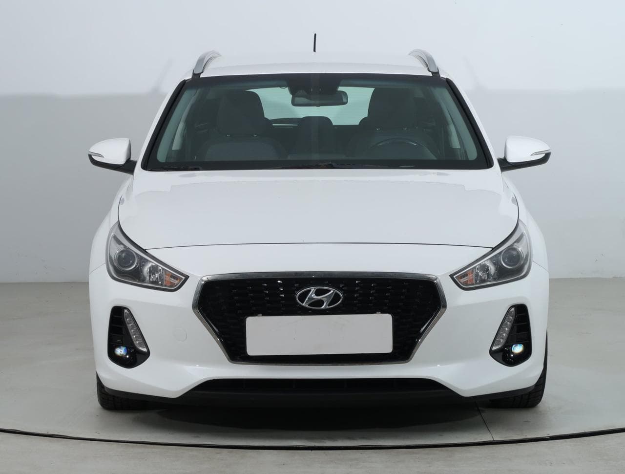 2018 Hyundai i30 - 2