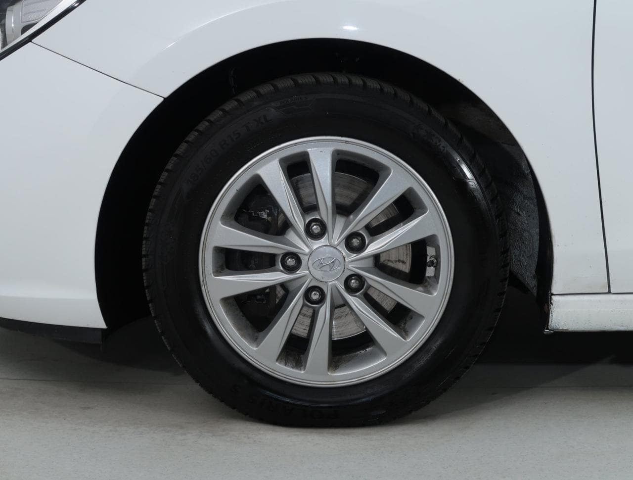 2018 Hyundai i30 - 20