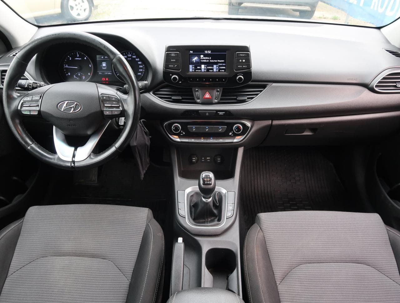 2018 Hyundai i30 - 10