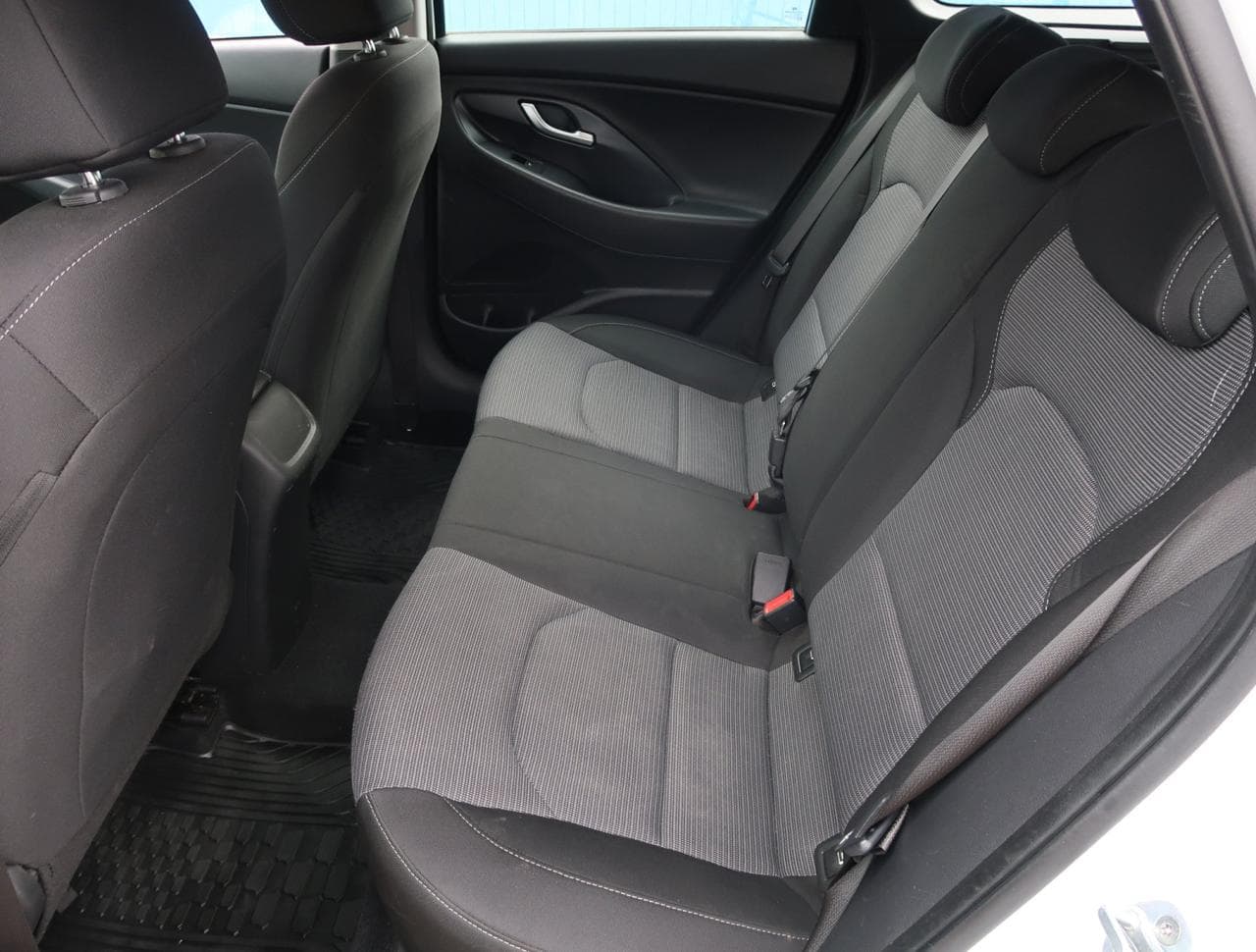 2018 Hyundai i30 - 15