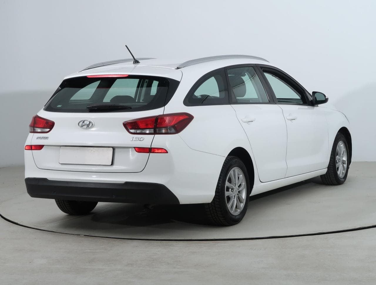 2018 Hyundai i30 - 7