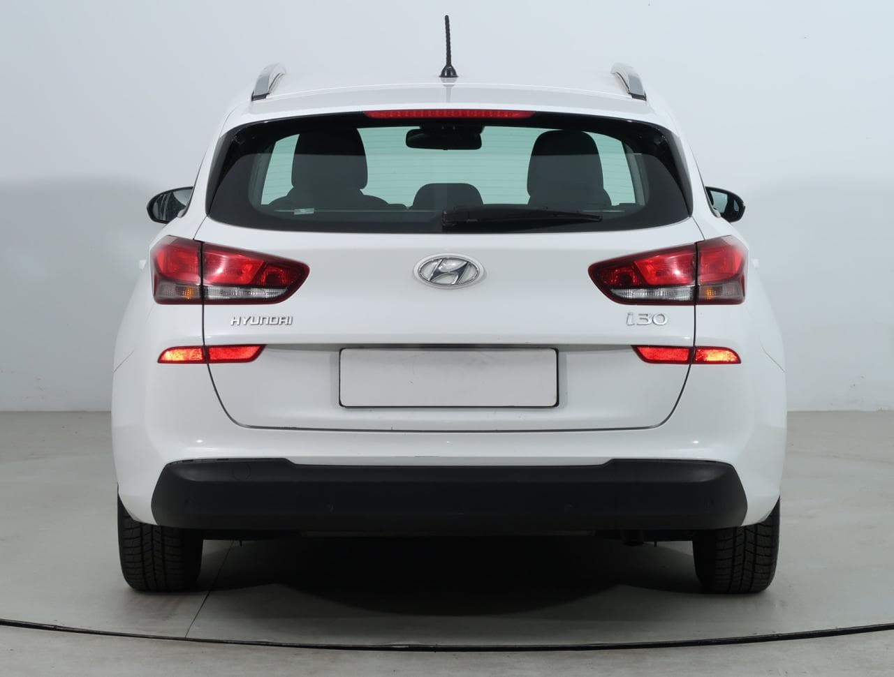 2018 Hyundai i30 - 6