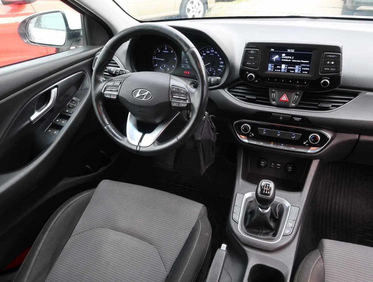 2018 Hyundai i30 - 9