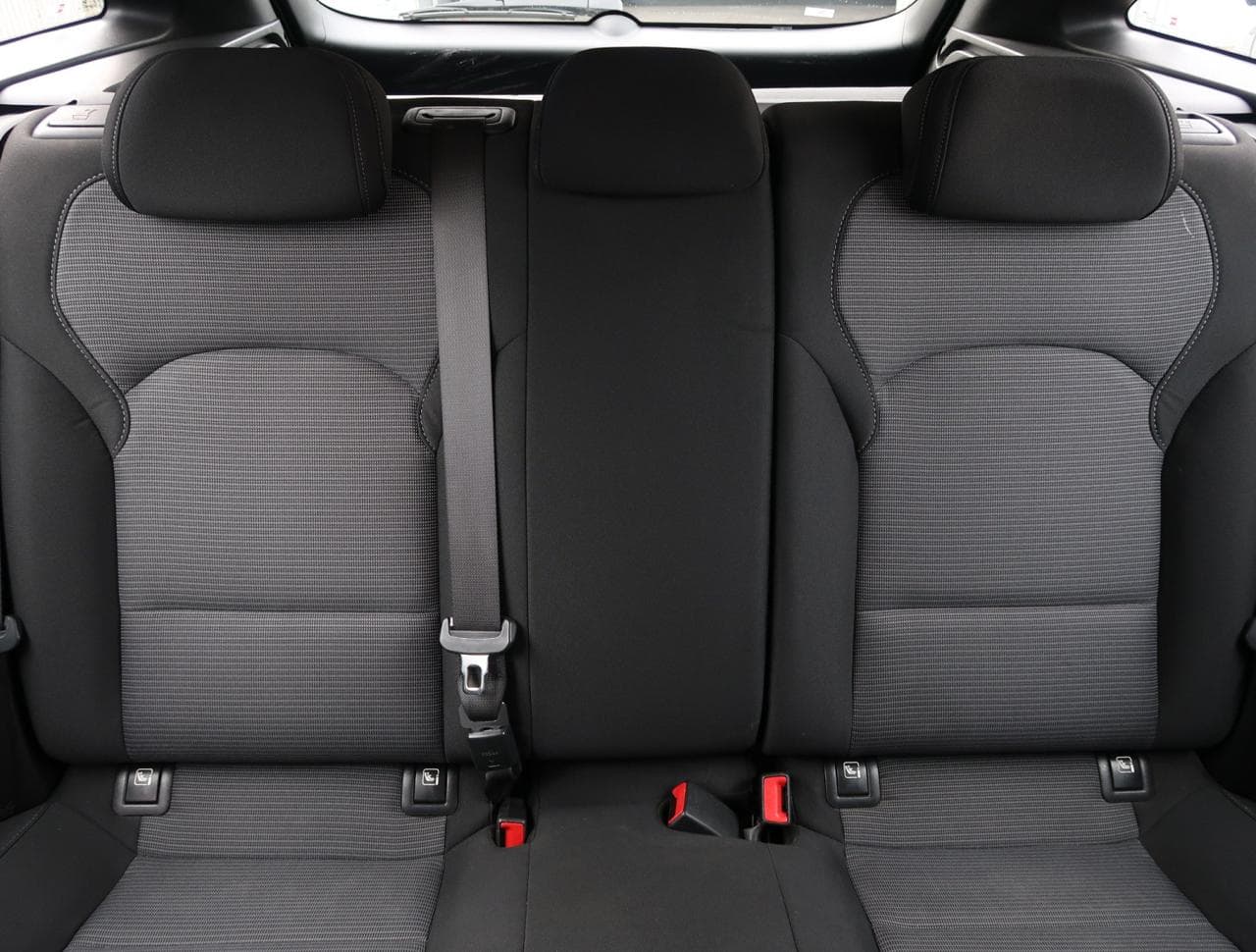2018 Hyundai i30 - 14