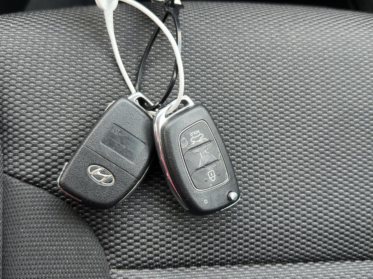 2018 Hyundai i40 - 20