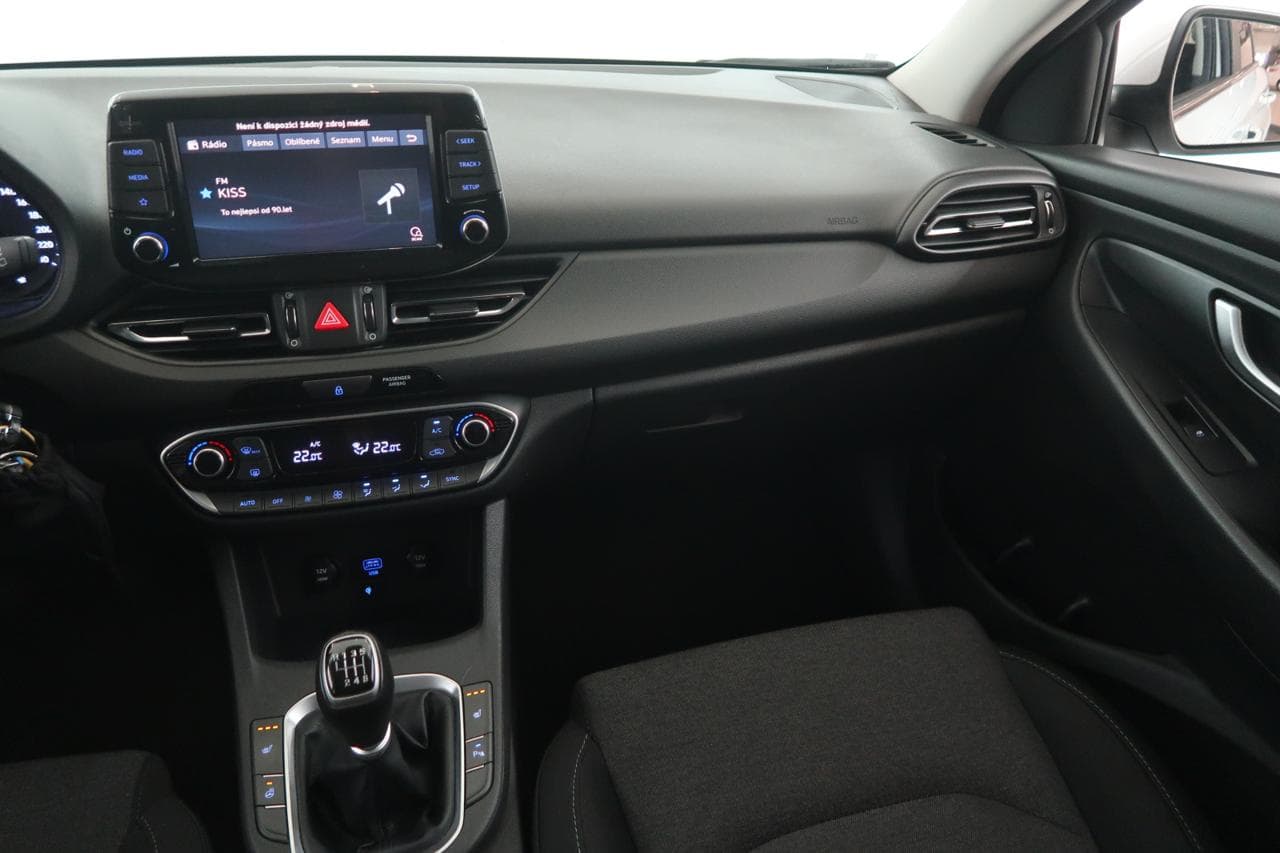 2021 Hyundai i30 - 11