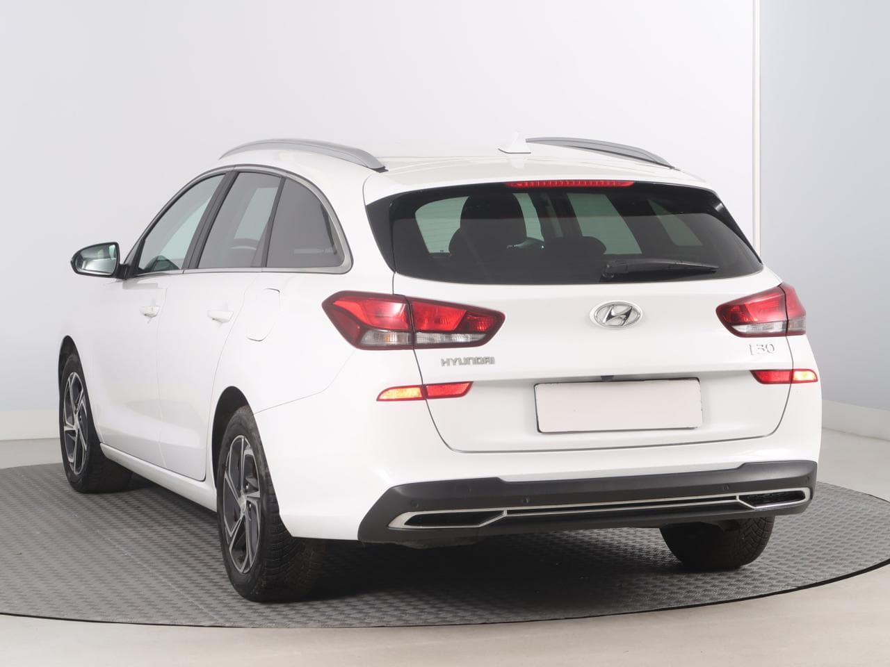 2021 Hyundai i30 - 5