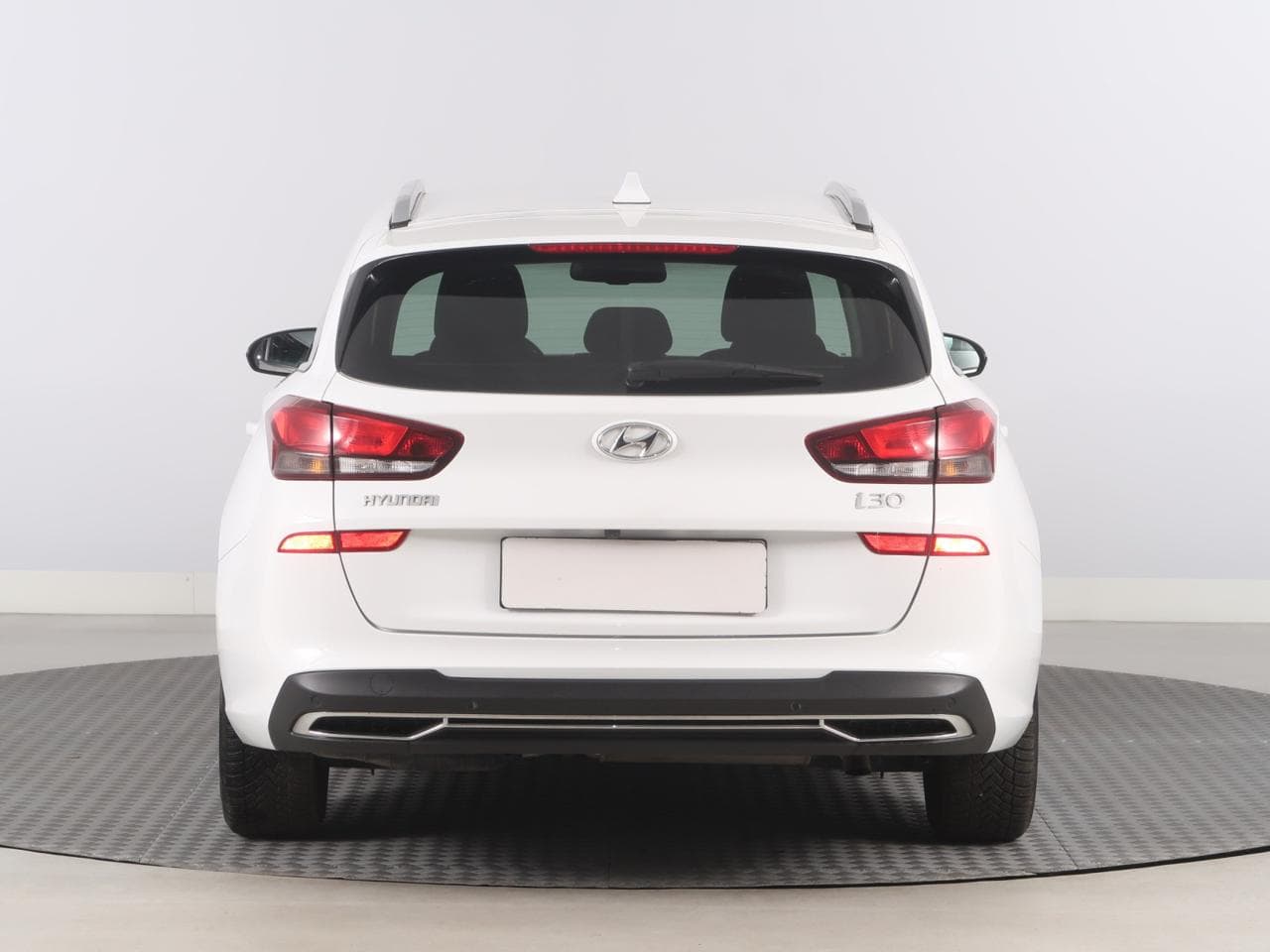 2021 Hyundai i30 - 6