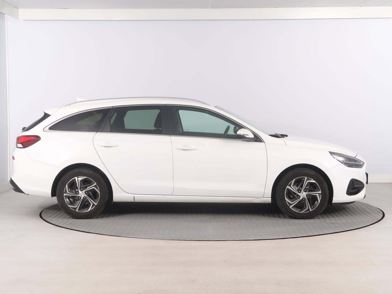2021 Hyundai i30 - 8