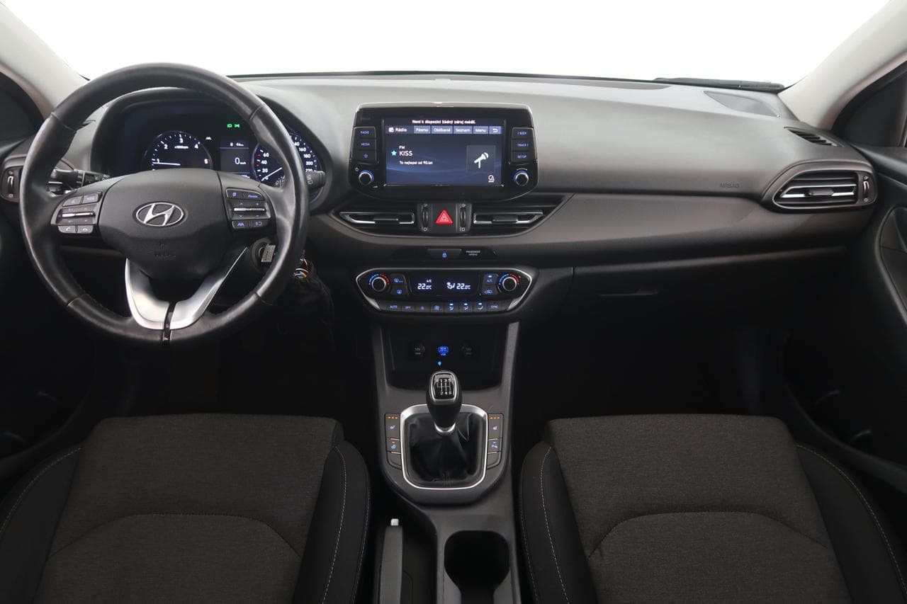 2021 Hyundai i30 - 10