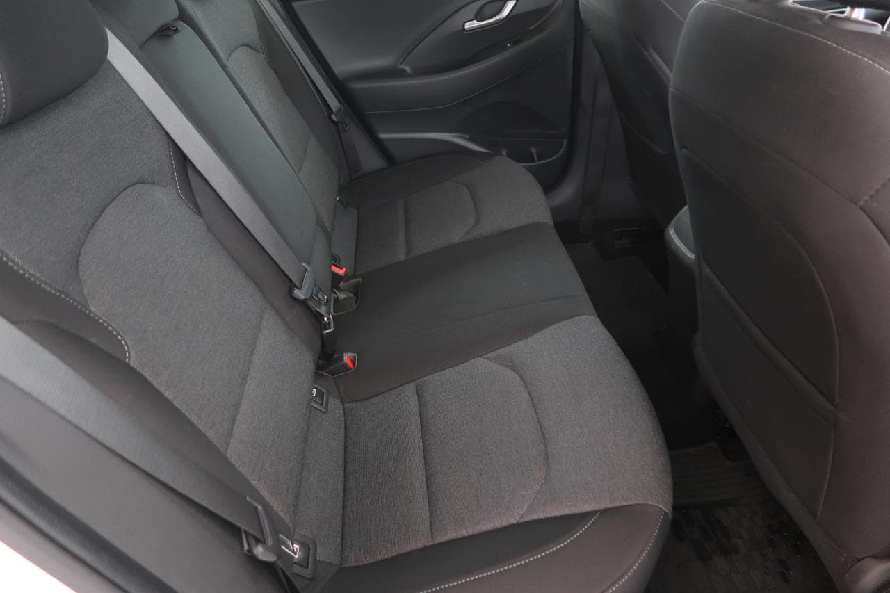 2021 Hyundai i30 - 13