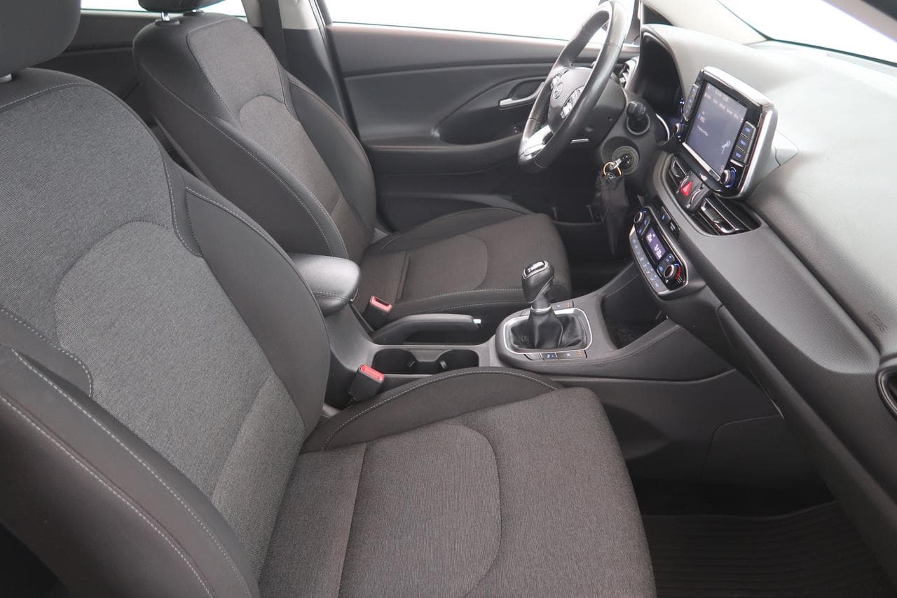 2021 Hyundai i30 - 12