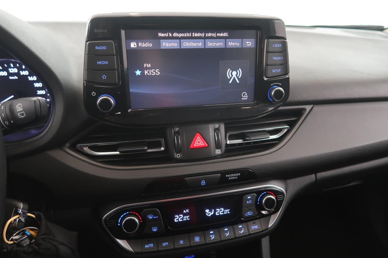 2021 Hyundai i30 - 18