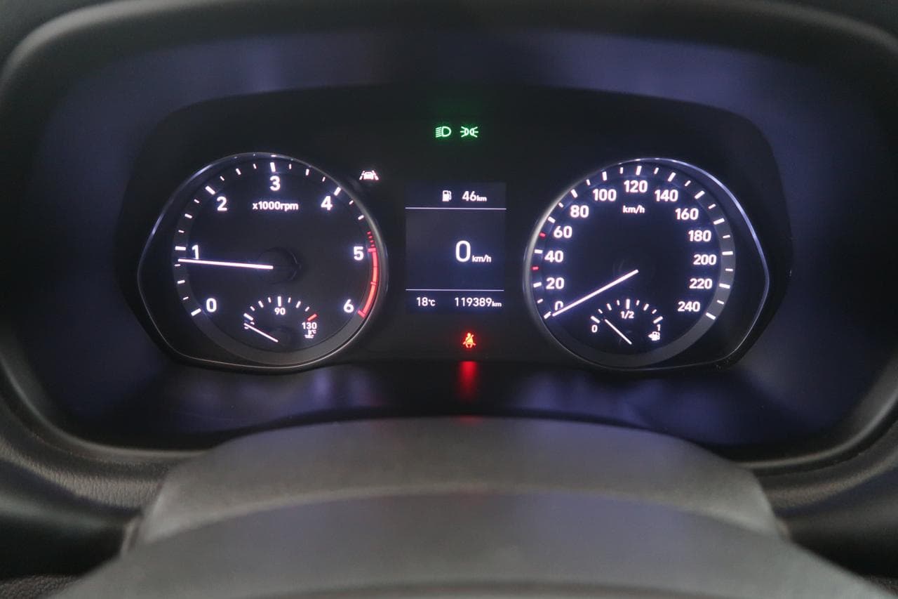 2021 Hyundai i30 - 17