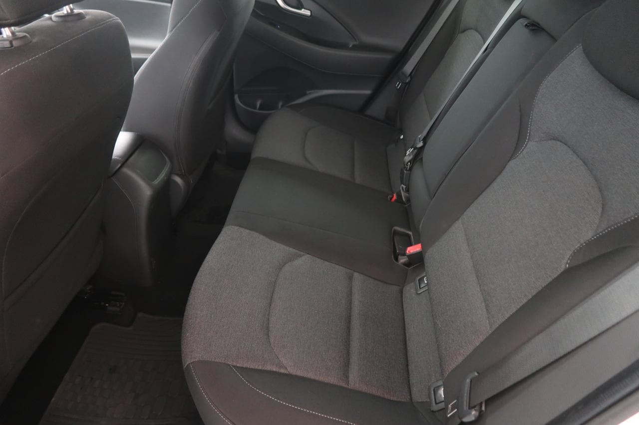 2021 Hyundai i30 - 15