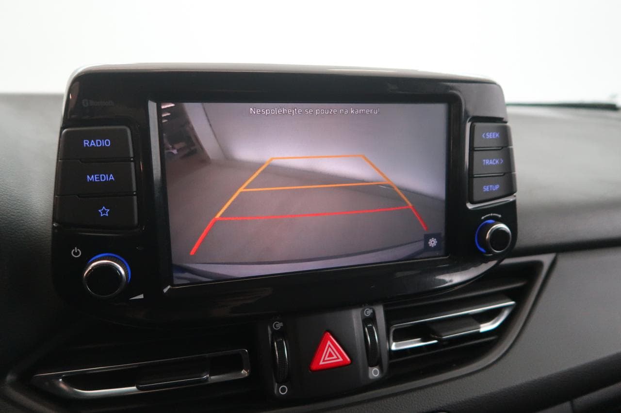 2021 Hyundai i30 - 19