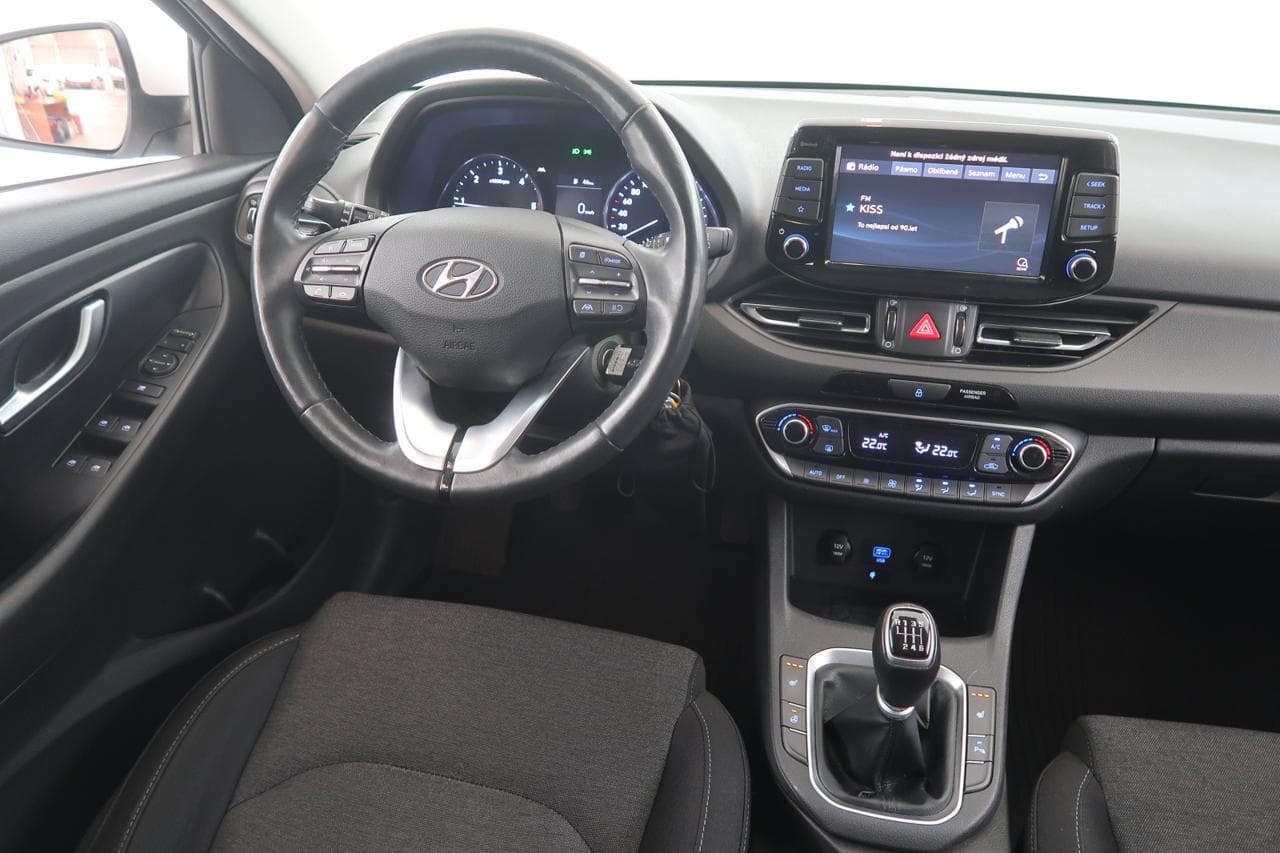 2021 Hyundai i30 - 9