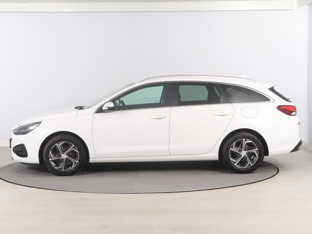 2021 Hyundai i30 - 4