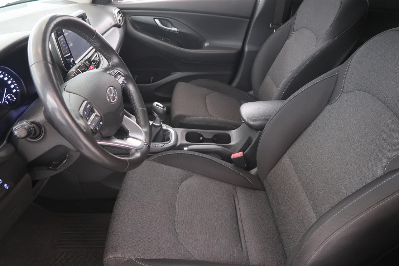 2021 Hyundai i30 - 16