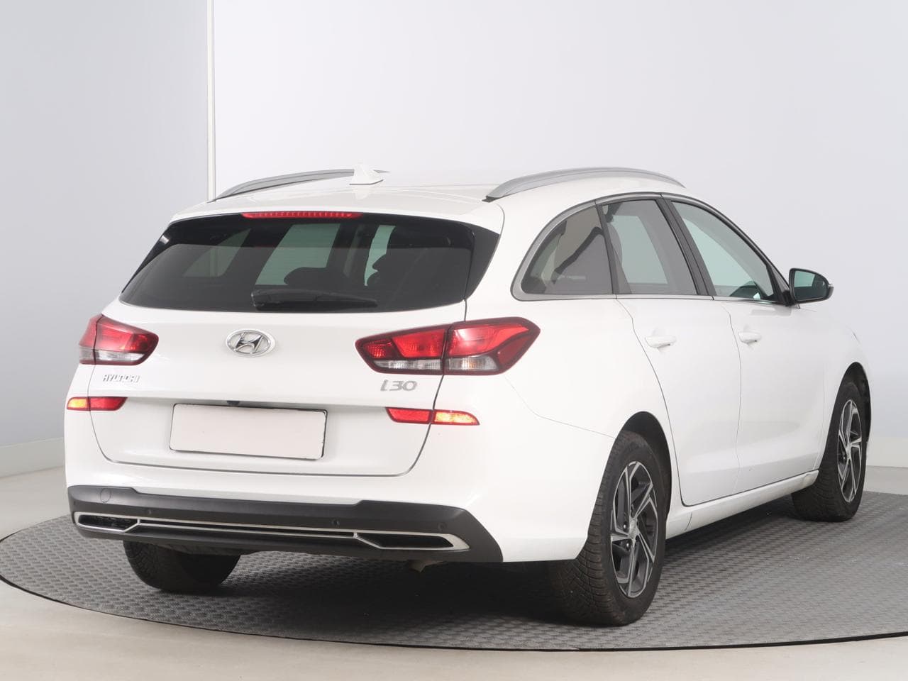 2021 Hyundai i30 - 7