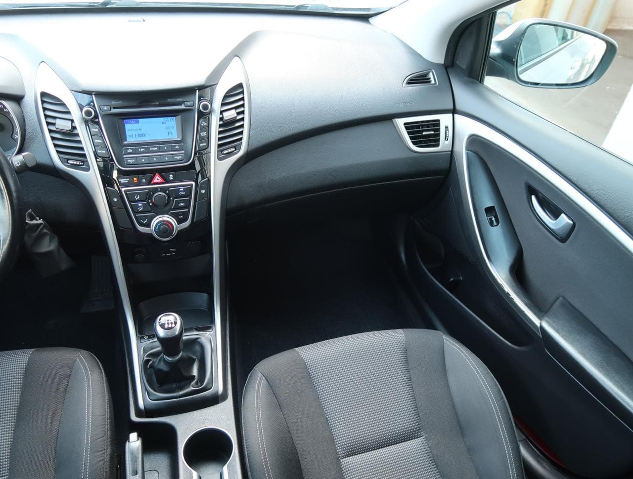 2016 Hyundai i30 - 15