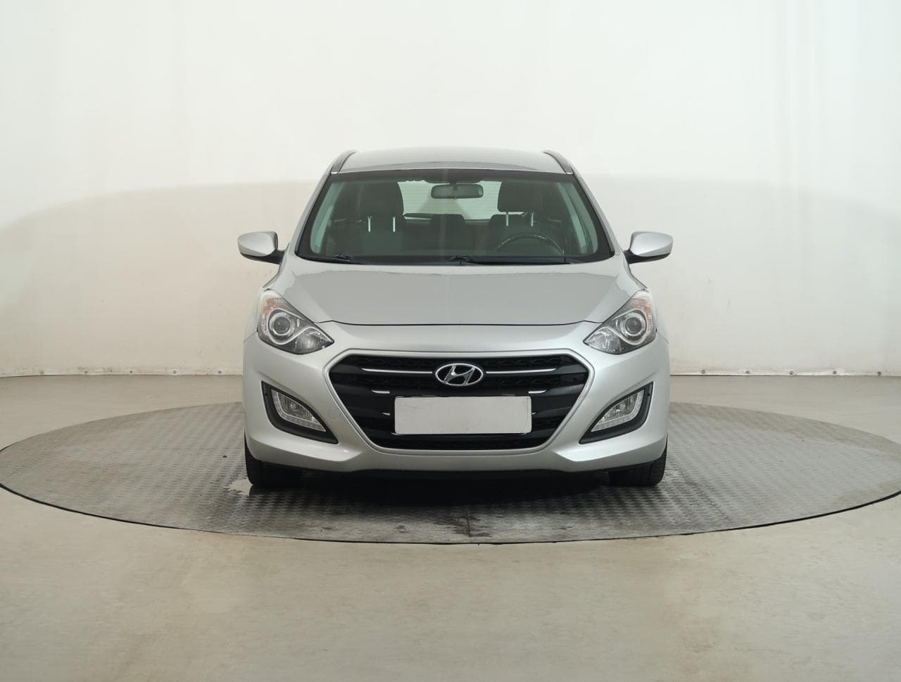 2016 Hyundai i30 - 2