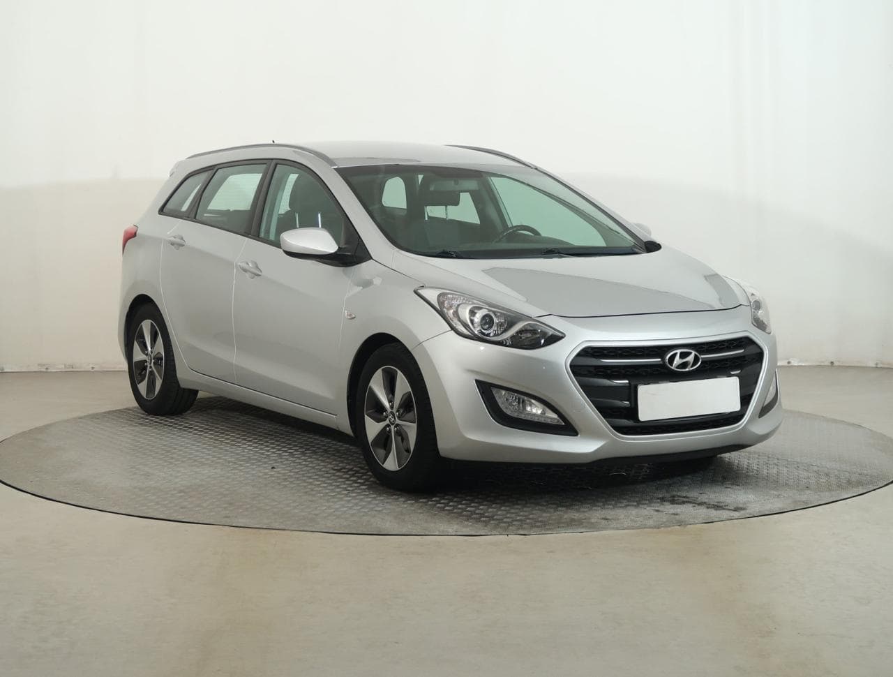 2016 Hyundai i30