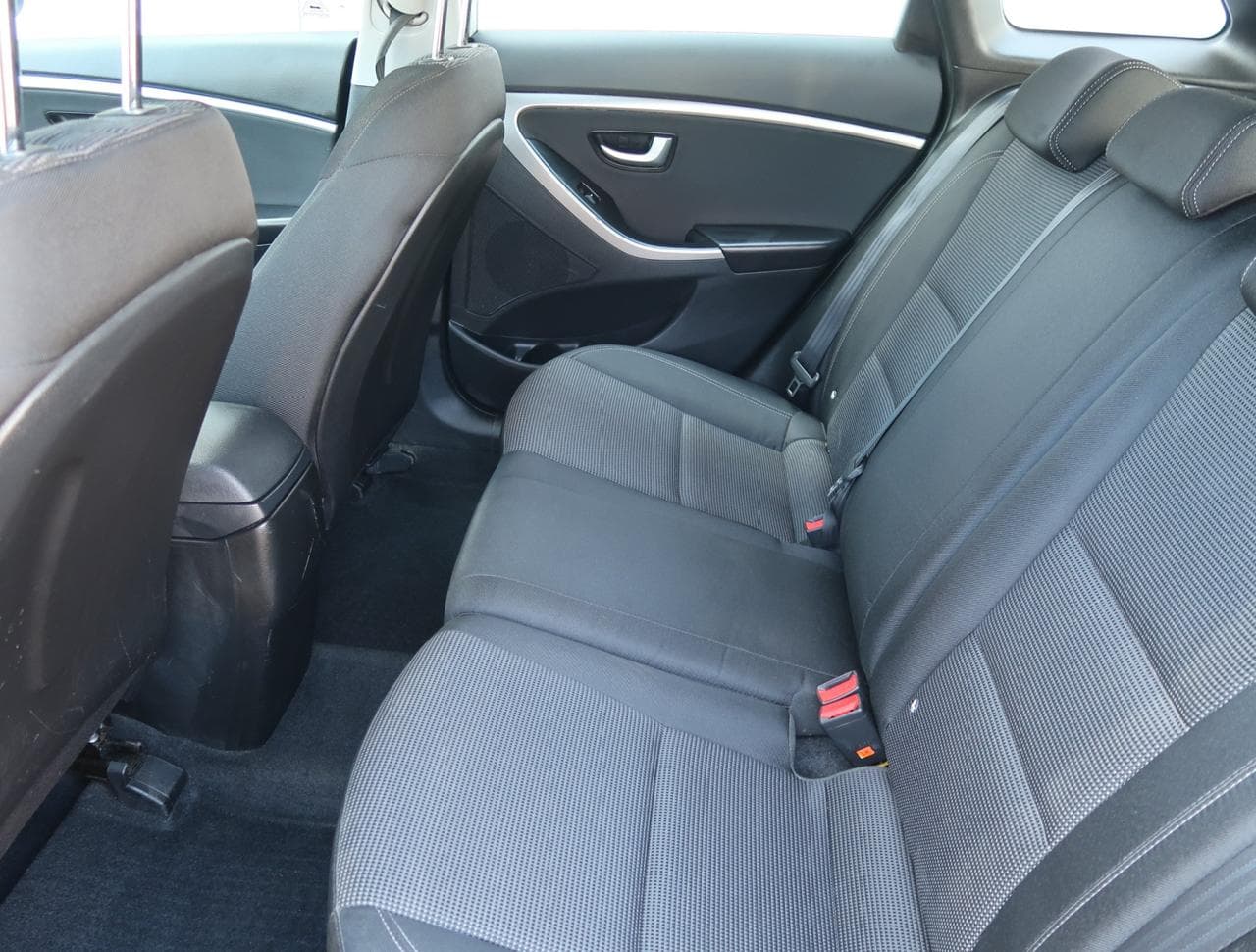 2016 Hyundai i30 - 23