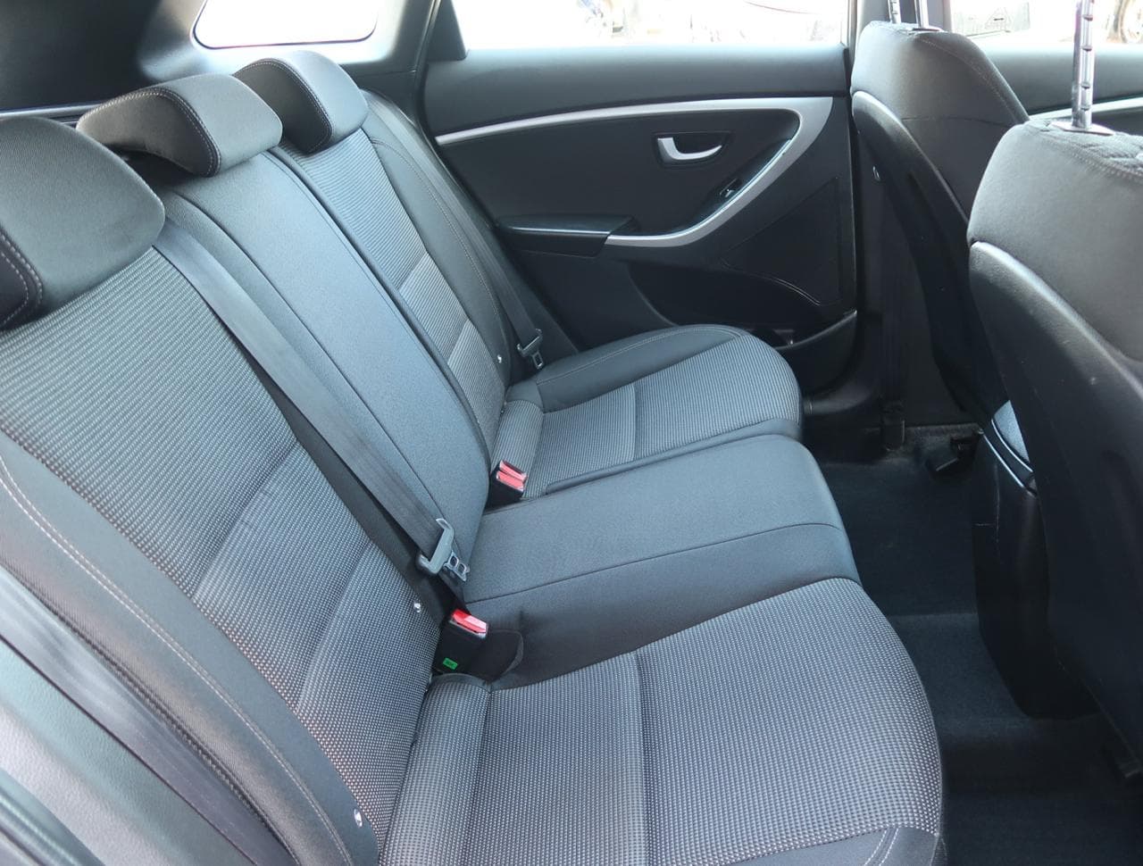 2016 Hyundai i30 - 19