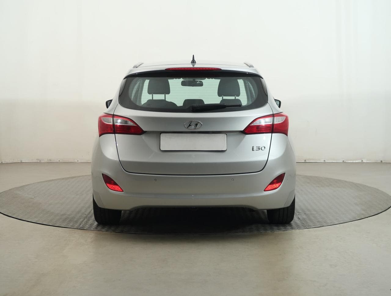 2016 Hyundai i30 - 6