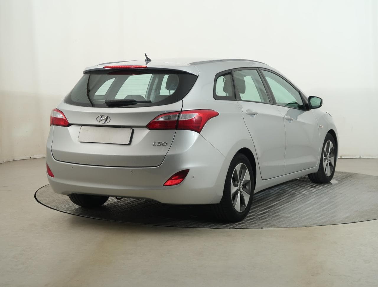 2016 Hyundai i30 - 7