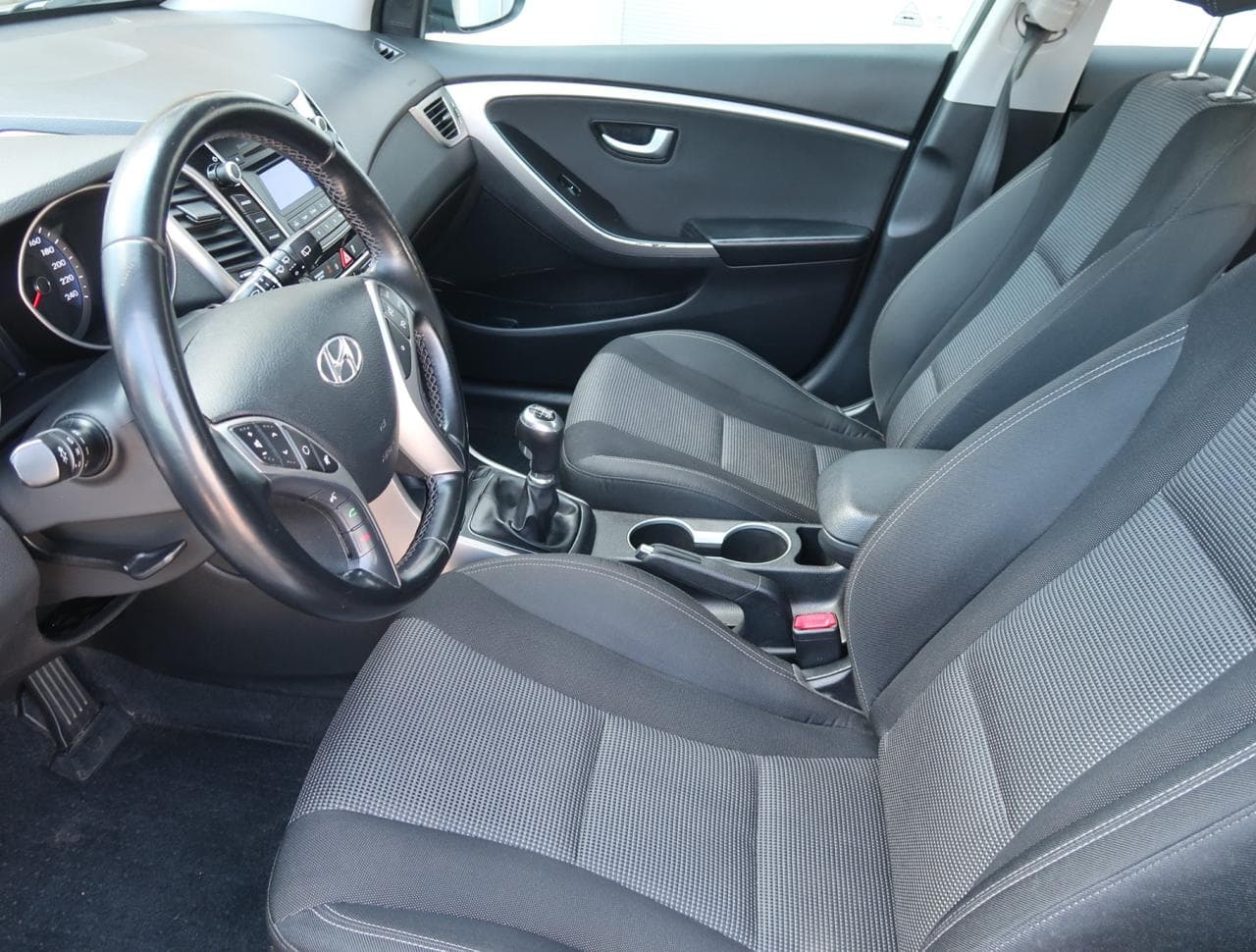 2016 Hyundai i30 - 25