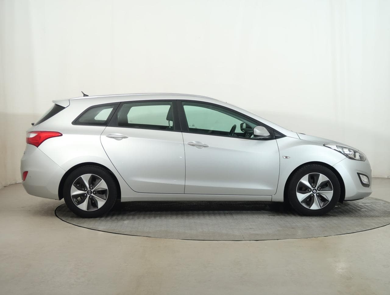 2016 Hyundai i30 - 9