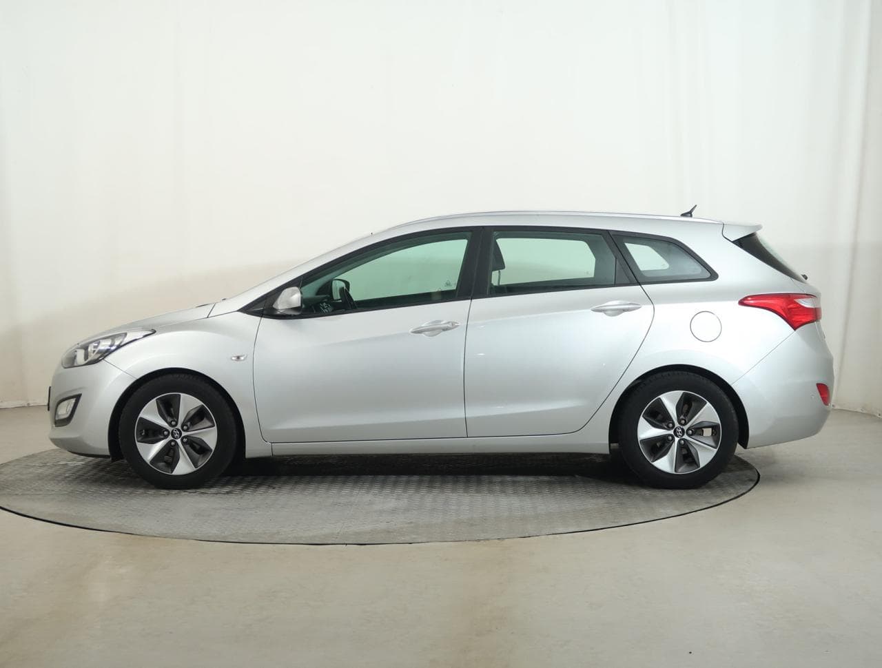 2016 Hyundai i30 - 4
