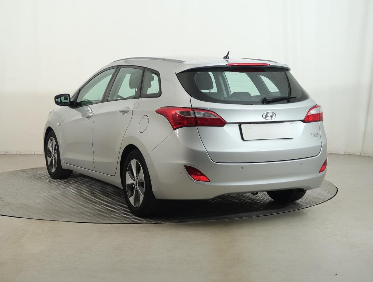 2016 Hyundai i30 - 5