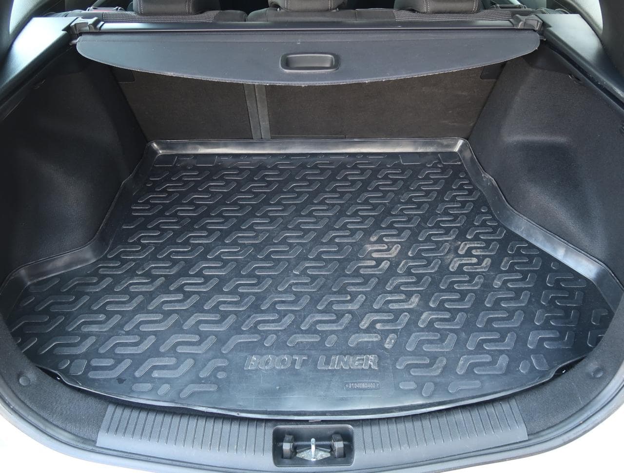 2016 Hyundai i30 - 28
