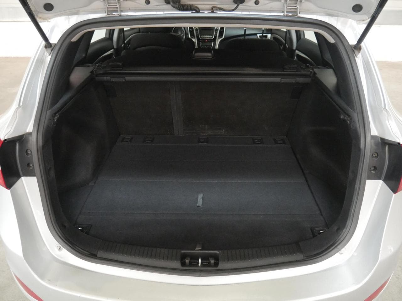 2015 Hyundai i30 - 9