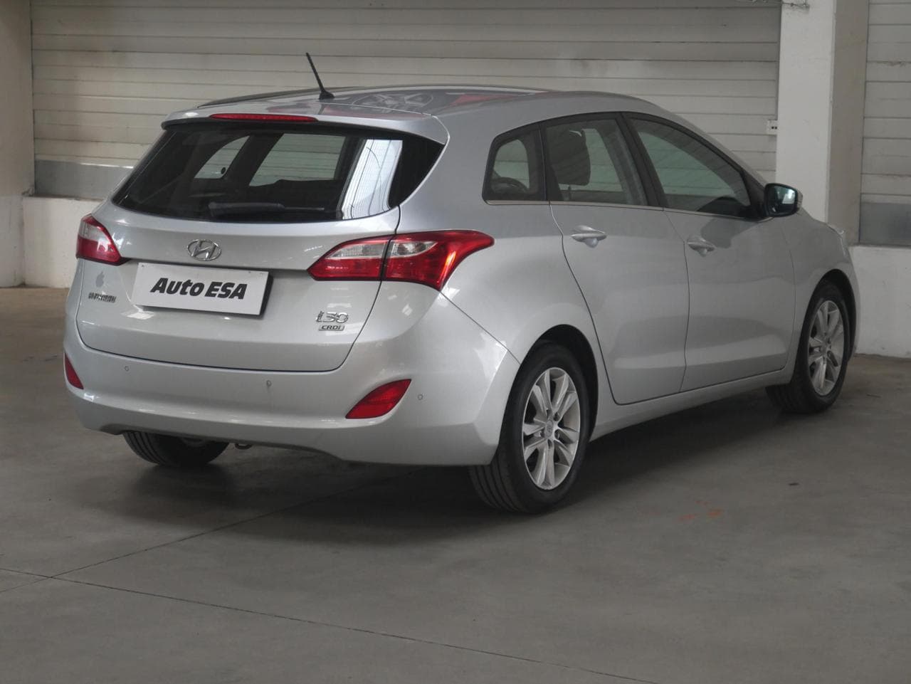 2015 Hyundai i30 - 4