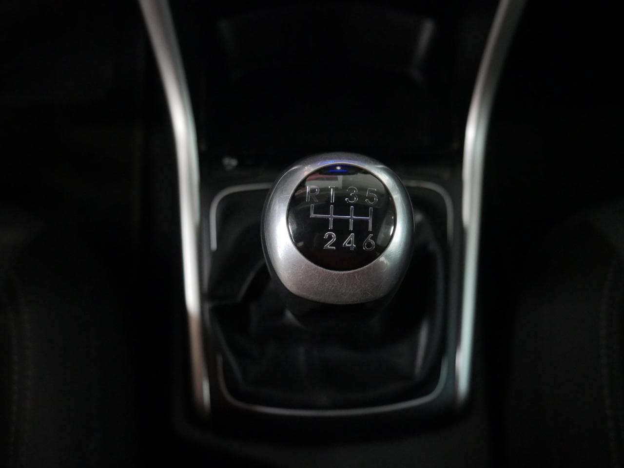 2015 Hyundai i30 - 25