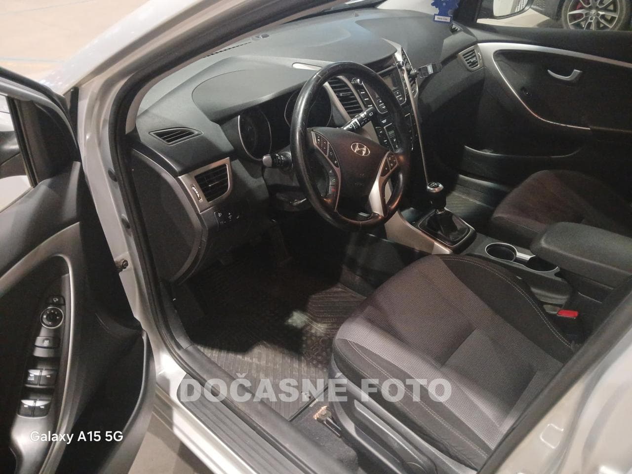 2015 Hyundai i30 - 3