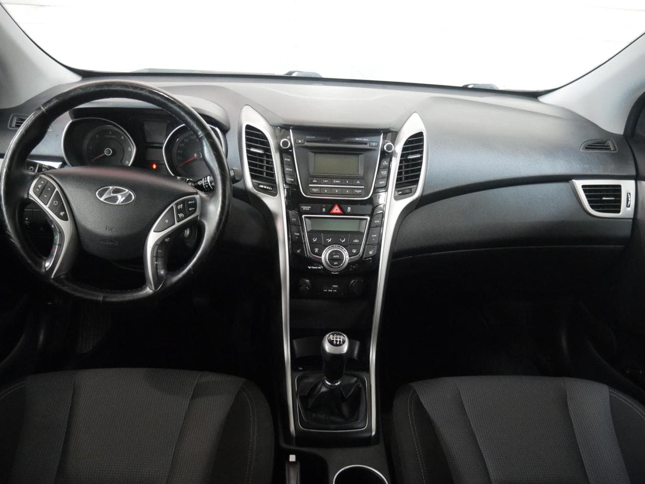 2015 Hyundai i30 - 11