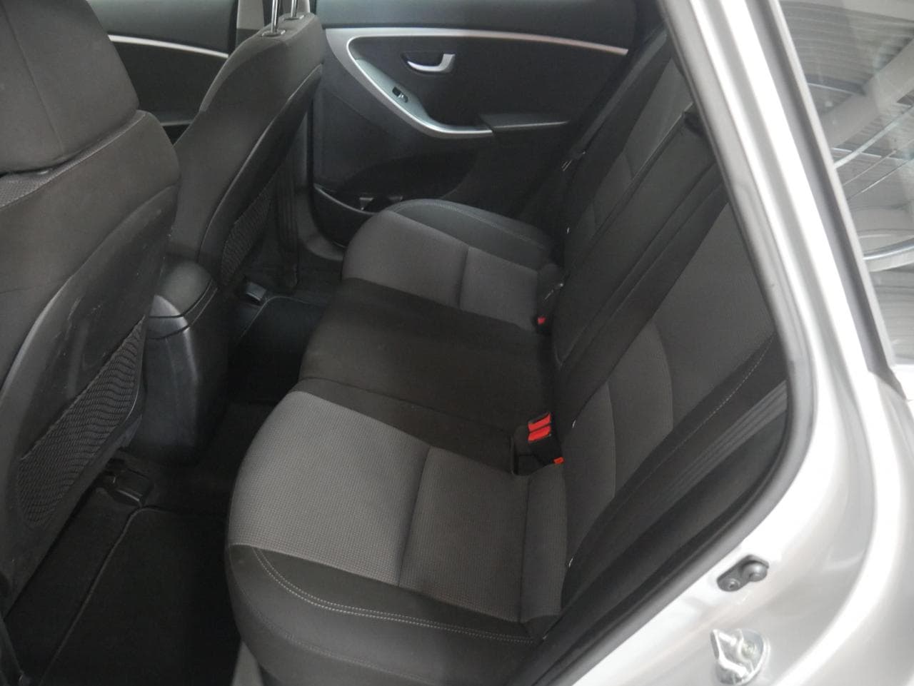 2015 Hyundai i30 - 15