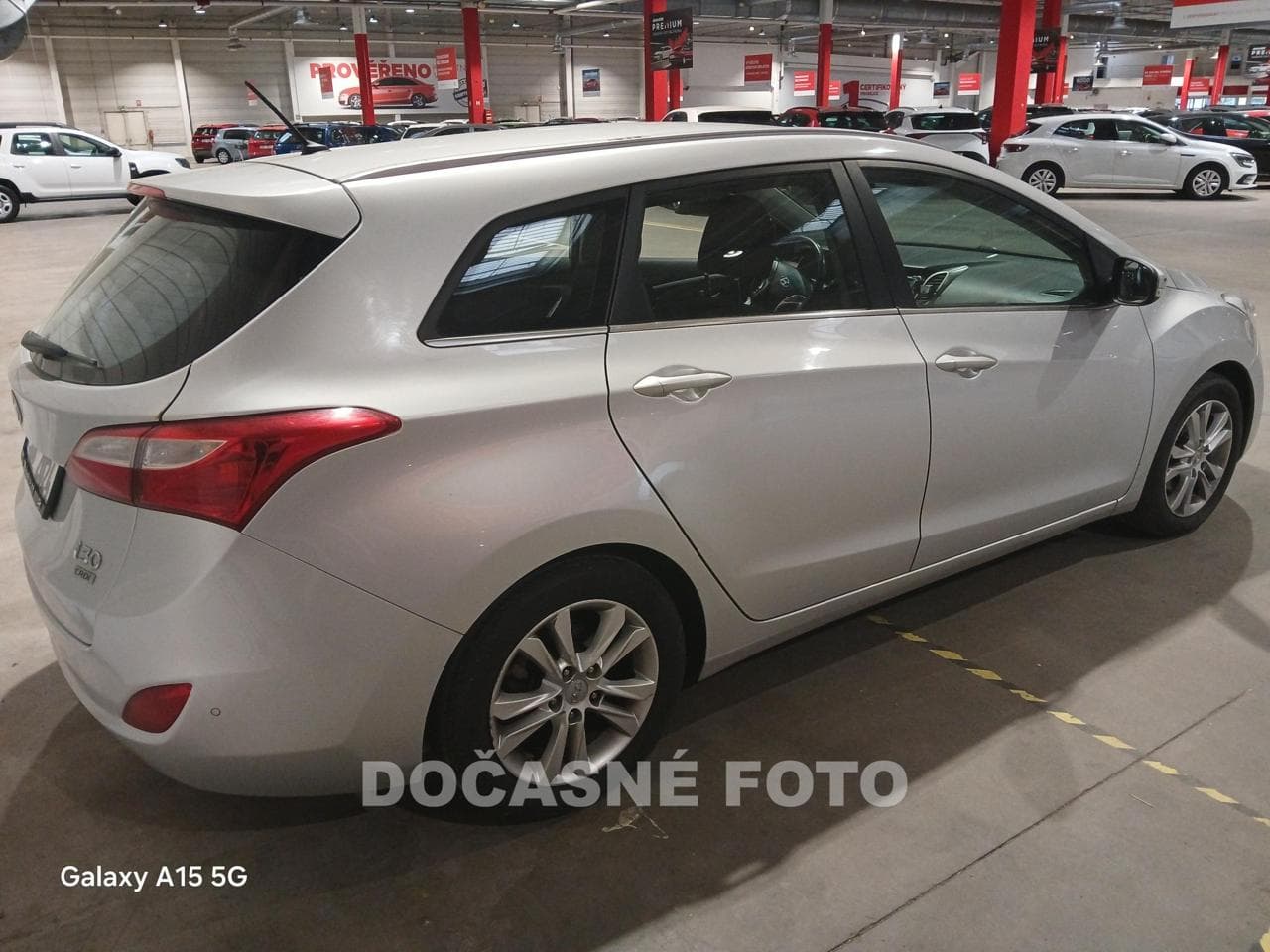 2015 Hyundai i30 - 2