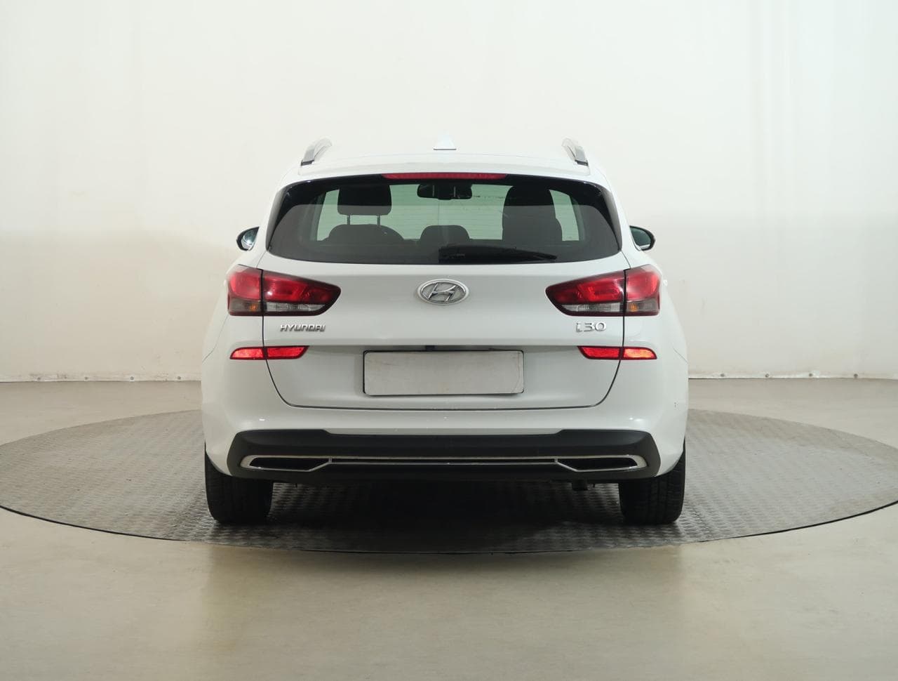2021 Hyundai i30 - 6