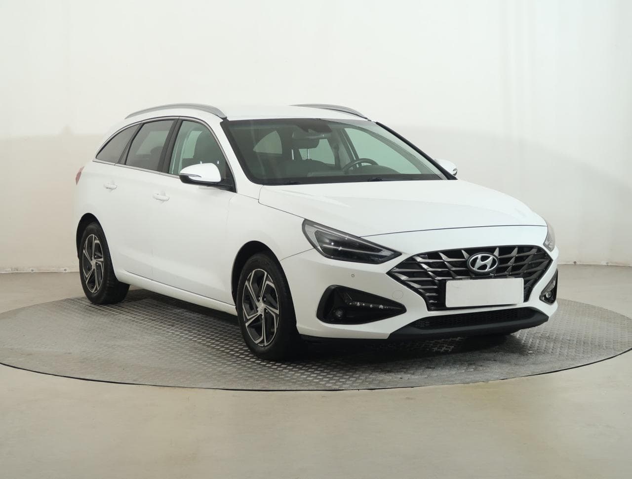 2021 Hyundai i30