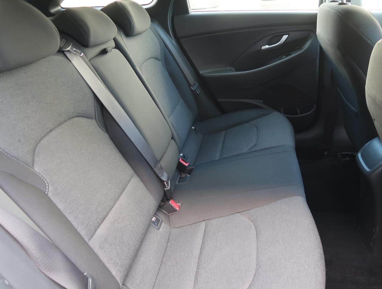 2021 Hyundai i30 - 13